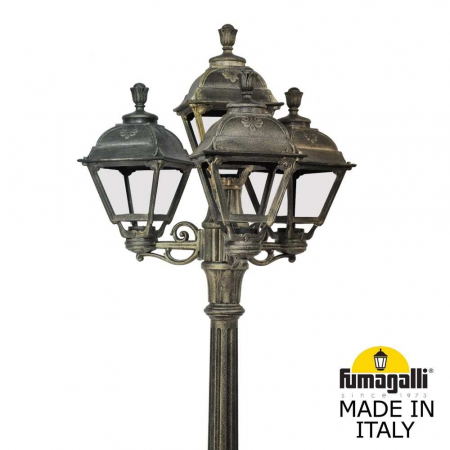 Fumagalli U23.158.S31.BXF1R