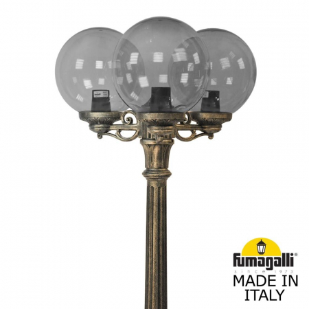 Fumagalli G30.158.S30.BZF1R