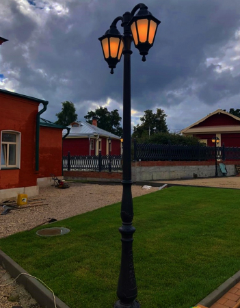 Fumagalli E35.205.R20.AYH27DN