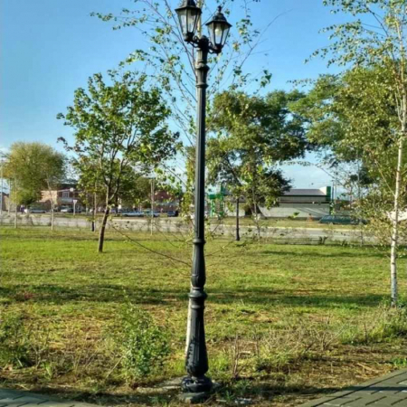 Fumagalli E26.205.S20.AXF1R