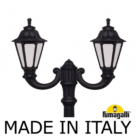 Fumagalli E22.157.R20.AXF1R