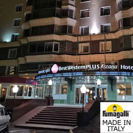 Fumagalli C50.113.000.AYE27