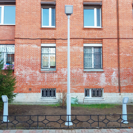 Fumagalli 4P2.372.G10.LYF1R