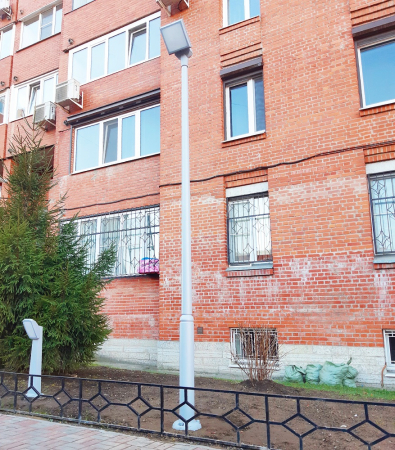 Fumagalli 4P2.372.G10.LYF1R