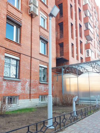 Fumagalli 4P2.372.G10.LYF1R