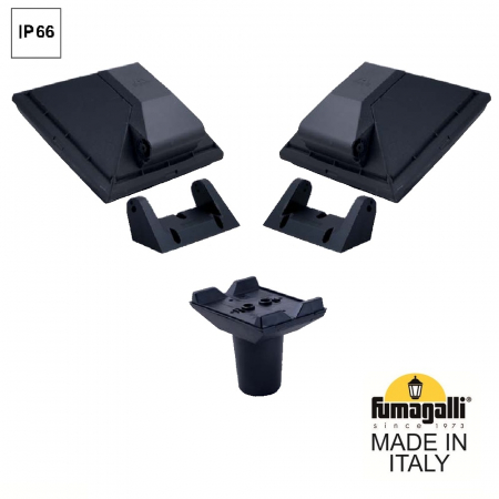 Fumagalli 4P2.000.G20.AYF1R