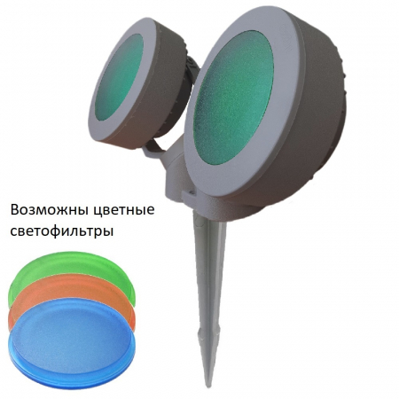 Fumagalli 4M1.001.000.LXD2L