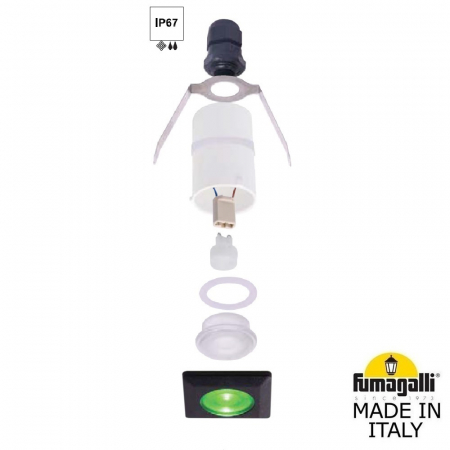 Fumagalli 2L4.000.000.LXZ1L