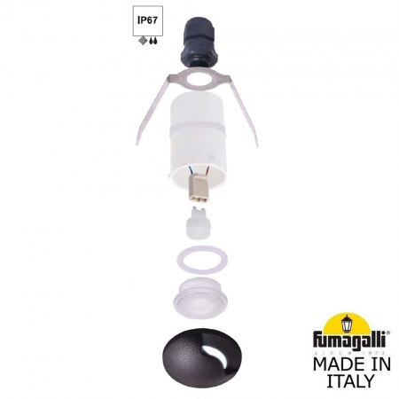 Fumagalli 2L1.000.000.AXZ1L