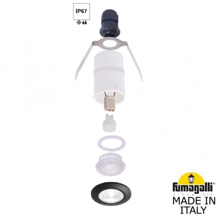 Fumagalli 2L0.000.000.AXZ1L