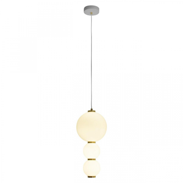 Подвесной светильник Loft IT Pearls 10205/C