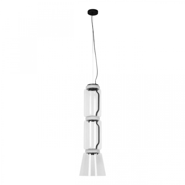 Подвесной светильник Loft IT Noctambule 10193/M