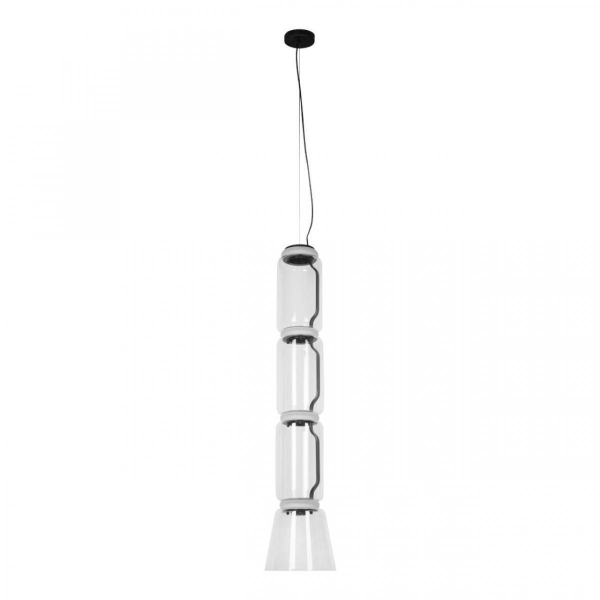 Подвесной светильник Loft IT Noctambule 10193/L