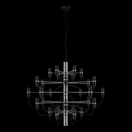 Loft IT 10196/800 Chrome