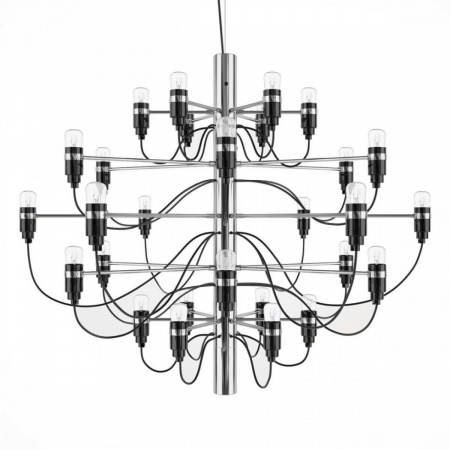 Loft IT 10196/800 Chrome