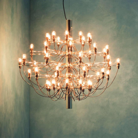 Loft IT 10196/800 Chrome