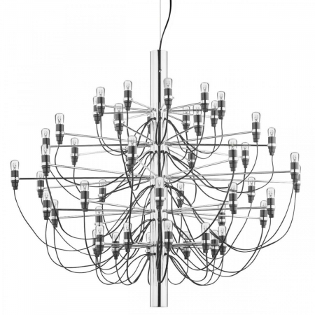 Loft IT 10196/1000 Chrome