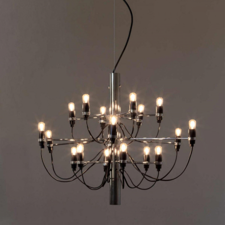 Loft IT 10196/650 Black