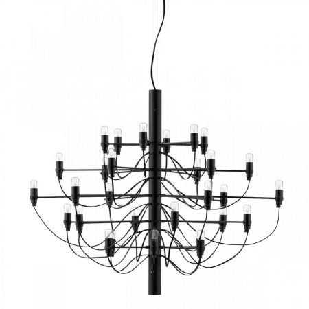 Loft IT 10196/800 Black