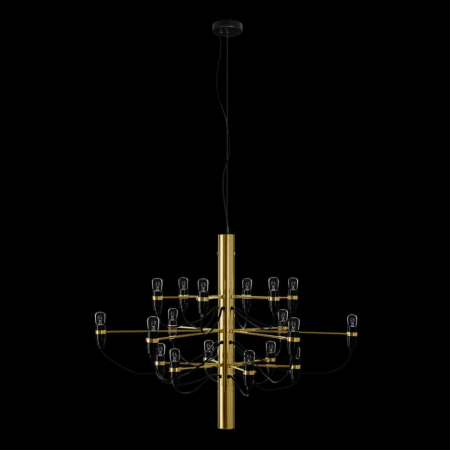 Loft IT 10196/650 Gold