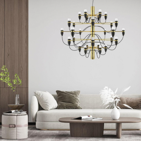 Loft IT 10196/650 Gold