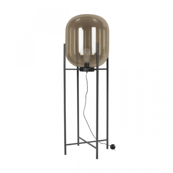 Торшер Loft IT Oda 10195F/1400 Amber