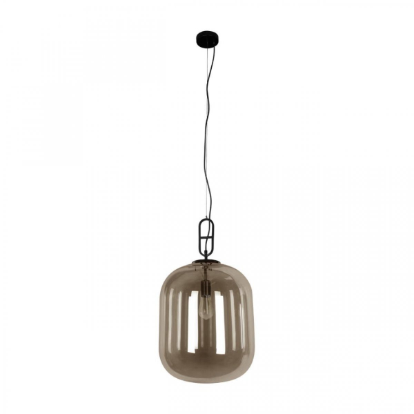 Подвесной светильник Loft IT Oda 10195/350 Amber