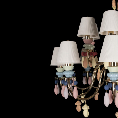 Loft IT 10203/12+8 Mult