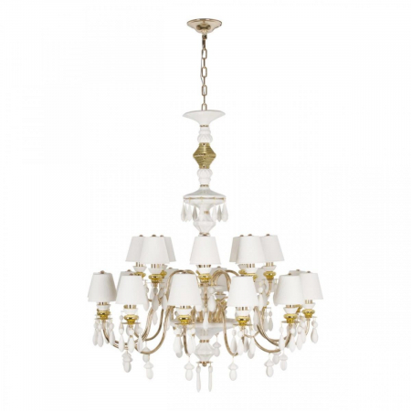 Loft IT 10203/12+8 White