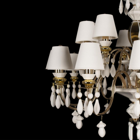 Loft IT 10203/12+8 White