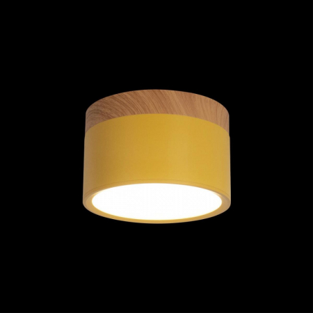 Loft IT 10162 Yellow