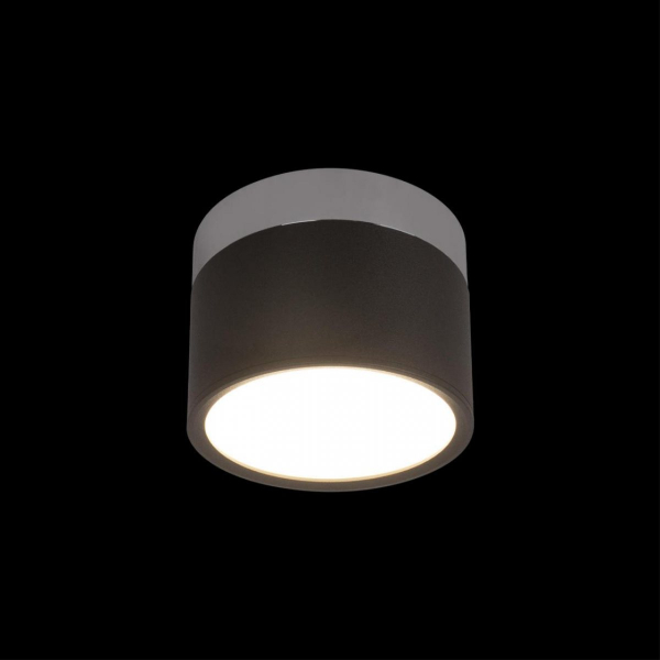 Накладной светильник Loft IT Photon 10179/7 Black