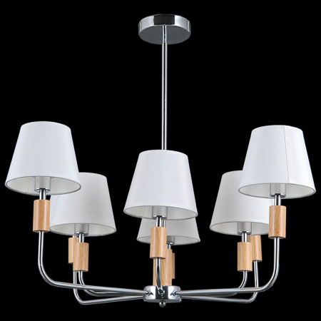 Illumico IL0029-8PSQ-19 CR