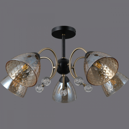 Illumico IL0230-5CSQ-29 BK AB