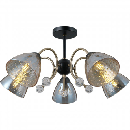 Illumico IL0230-5CSQ-29 BK AB