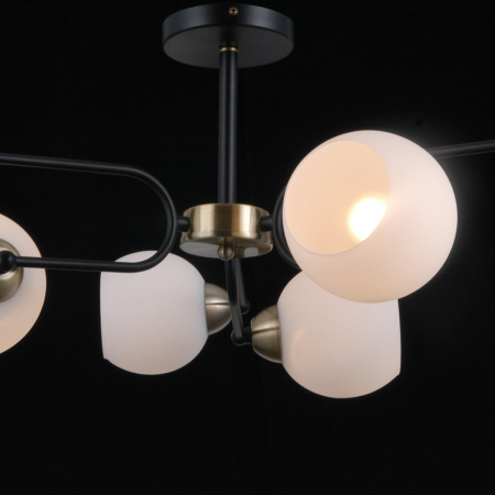 Illumico IL0249-6CSQ-79 BK AB