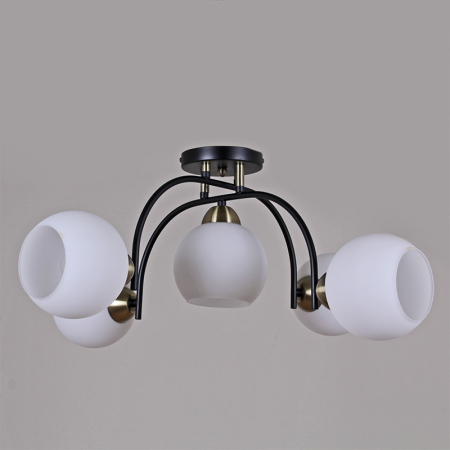 Illumico IL0250-5CSQ-79 BK AB