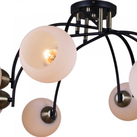 Illumico IL0250-8CSQ-79 BK AB