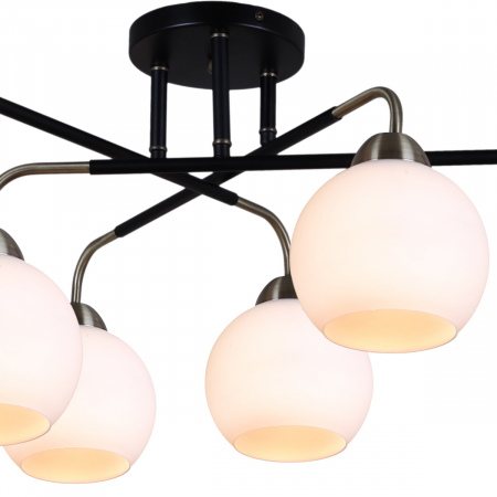 Illumico IL0252-6CSQ-79 BK AB