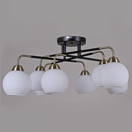 Illumico IL0252-8CSQ-79 BK AB