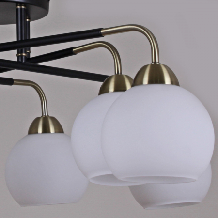 Illumico IL0252-8CSQ-79 BK AB