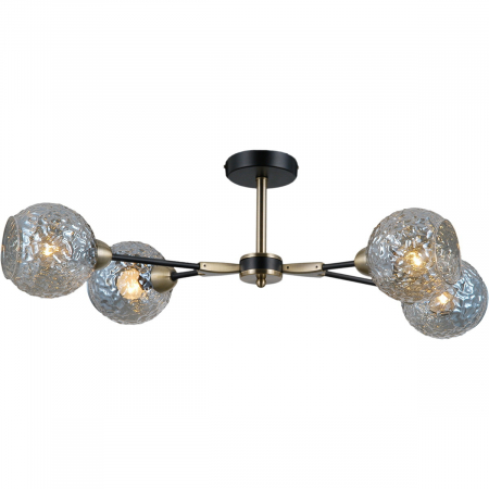 Illumico IL0253-4CSQ-79 BK AB