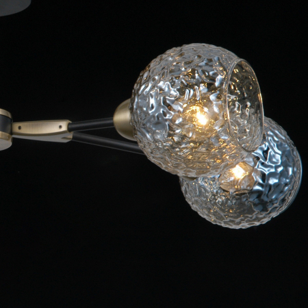 Illumico IL0253-4CSQ-79 BK AB