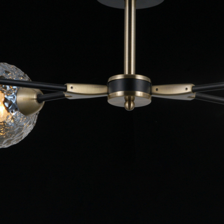 Illumico IL0253-4CSQ-79 BK AB