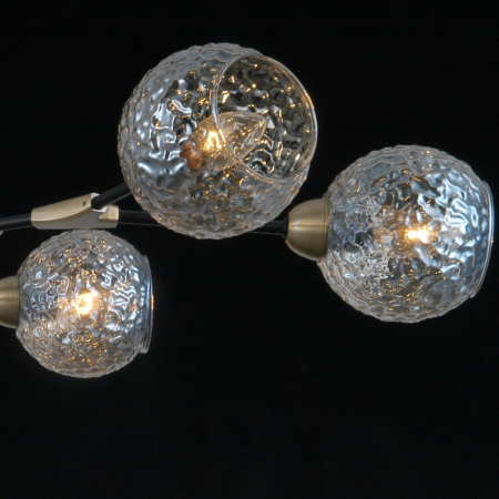 Illumico IL0253-6CSQ-79 BK AB