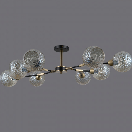 Illumico IL0253-8CSQ-79 BK AB