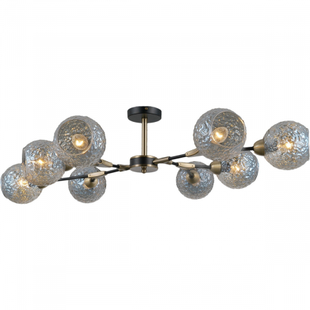 Illumico IL0253-8CSQ-79 BK AB