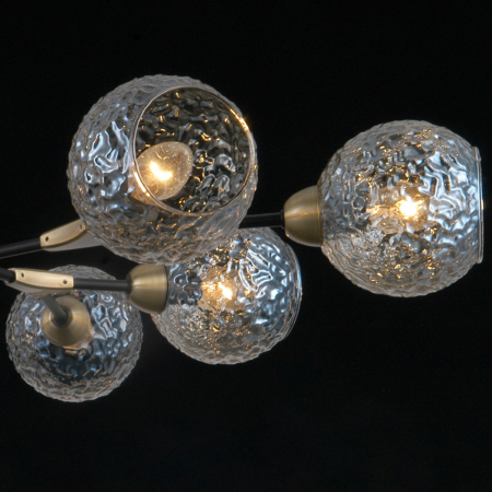 Illumico IL0253-8CSQ-79 BK AB