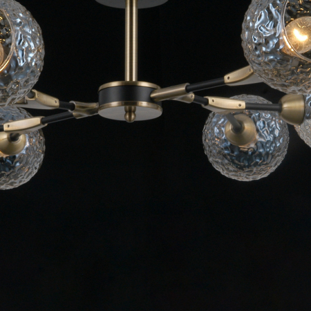 Illumico IL0253-8CSQ-79 BK AB