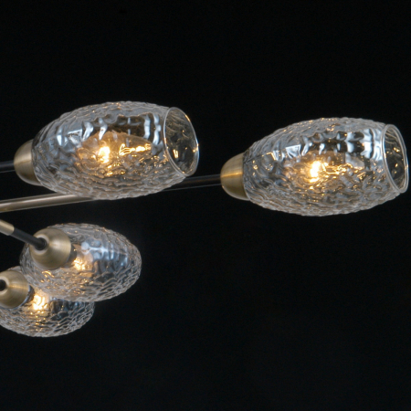 Illumico IL0255-8CSQ-79 BK AB